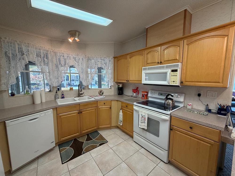 Cypress Lakes Village