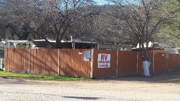 Photo of Mobile Home Park