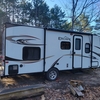RV for Sale: 2015 Spree Escape
