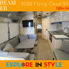 RV for Sale: 2022 FLYING CLOUD 30FB QUEEN