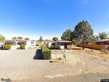 Thumbnail of mobile home