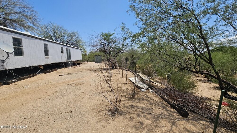 Photo of Mobile Home Lot