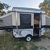 RV for Sale: 2017 CLIPPER 086