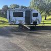 RV for Sale: 2023 ROVE LITE 14FL