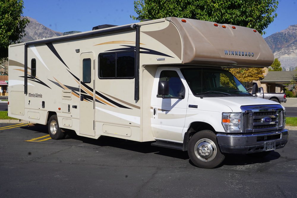 Photo of Rv