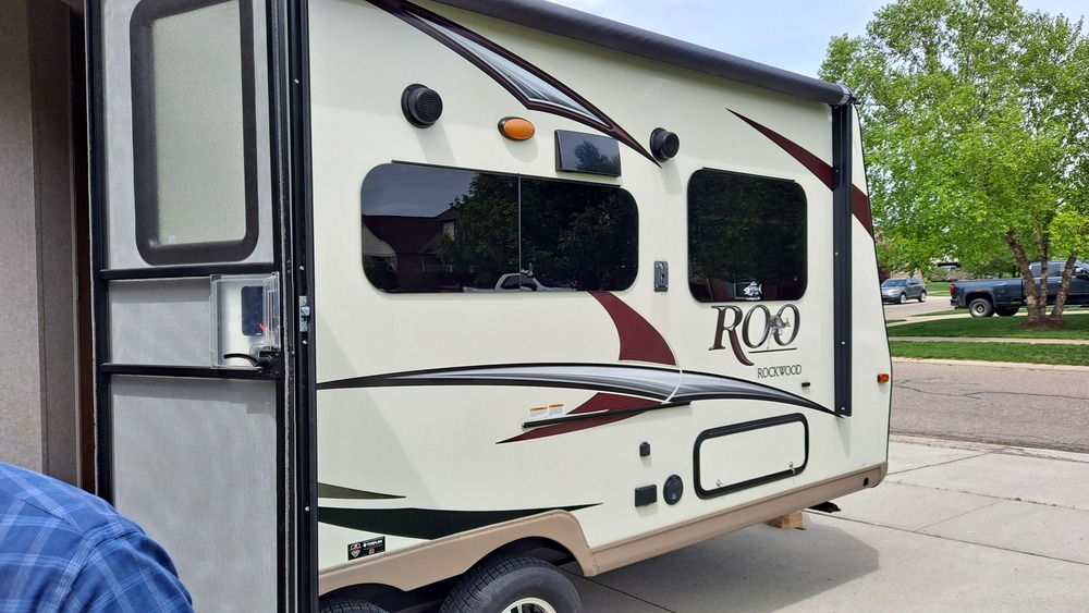 Photo of Rv