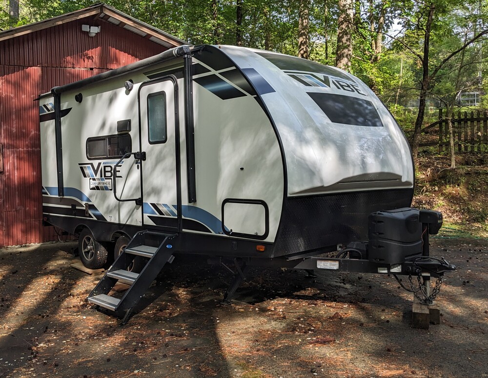 Photo of Rv