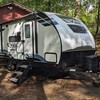 RV for Sale: 2021 VIBE 18RB
