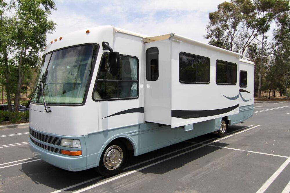 Photo of Rv