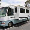 RV for Sale: 2000 SEA VIEW 8330