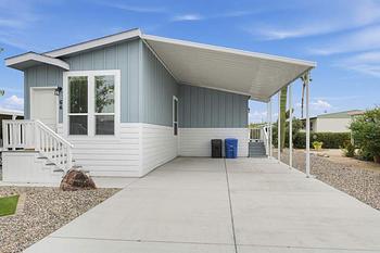 Thumbnail of mobile home