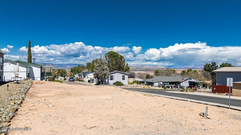 Photo of Mobile Home Lot