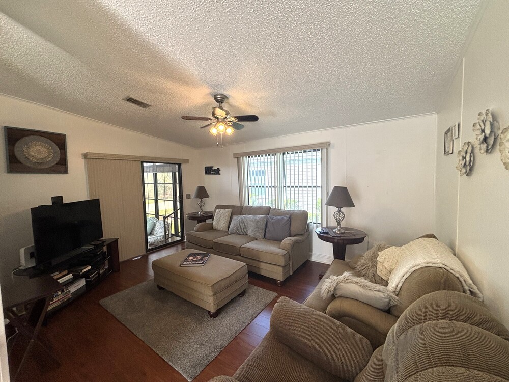 Cypress Lakes Village