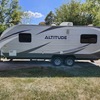 RV for Sale: 2017 ALTITUDE ATL228