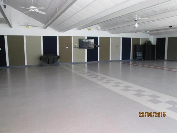 Photo of RV Lot