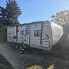 RV for Sale: 2017 HIDEOUT 22KBSWE