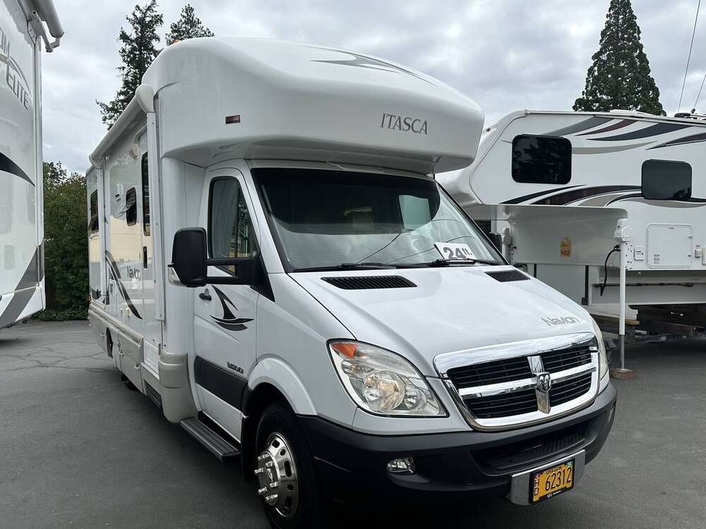 Photo of Rv