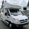 RV for Sale: 2010 NAVION 24J