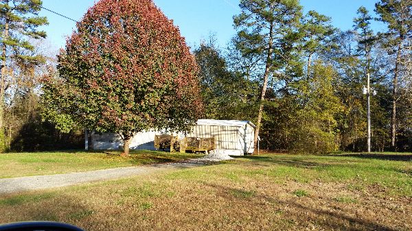 Photo of Mobile Home Park