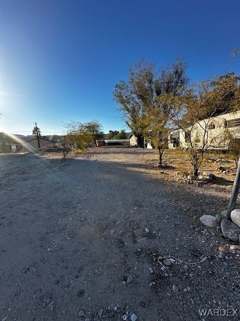 Photo of Mobile Home Lot