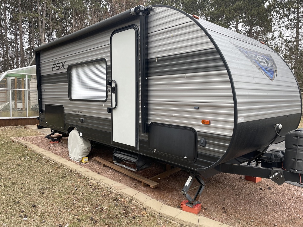 Photo of Rv