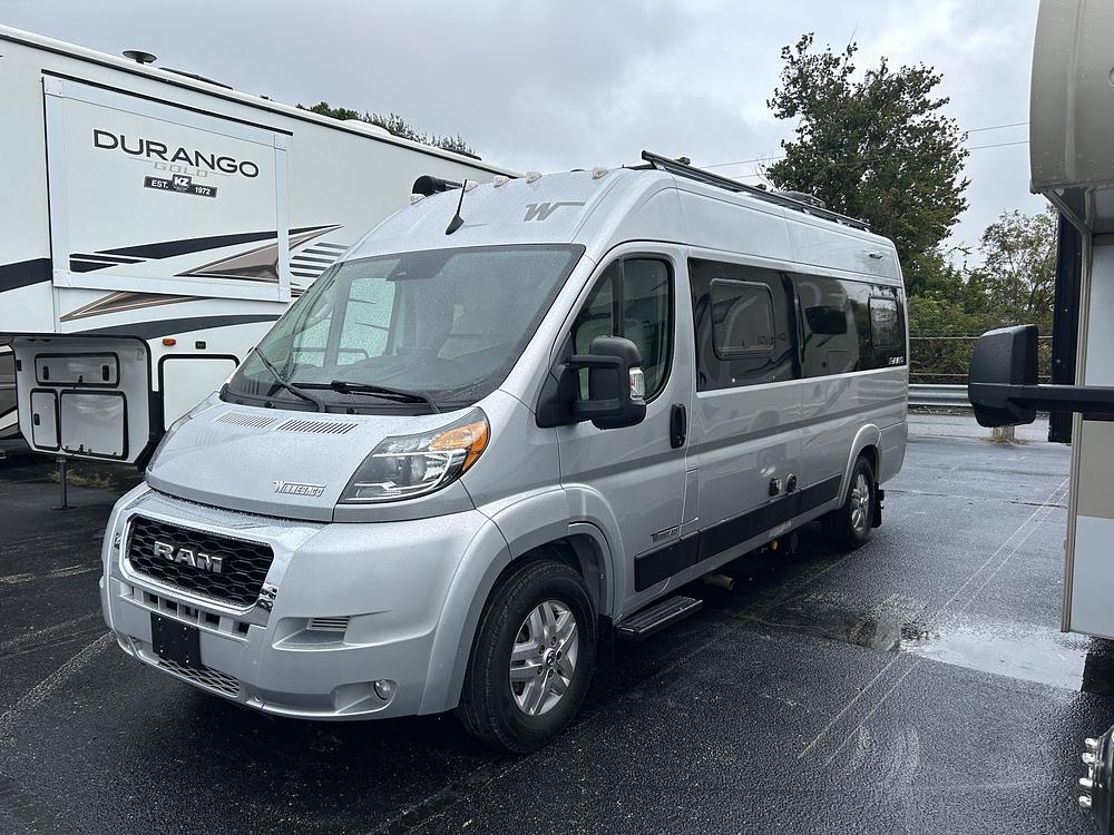 Photo of Rv
