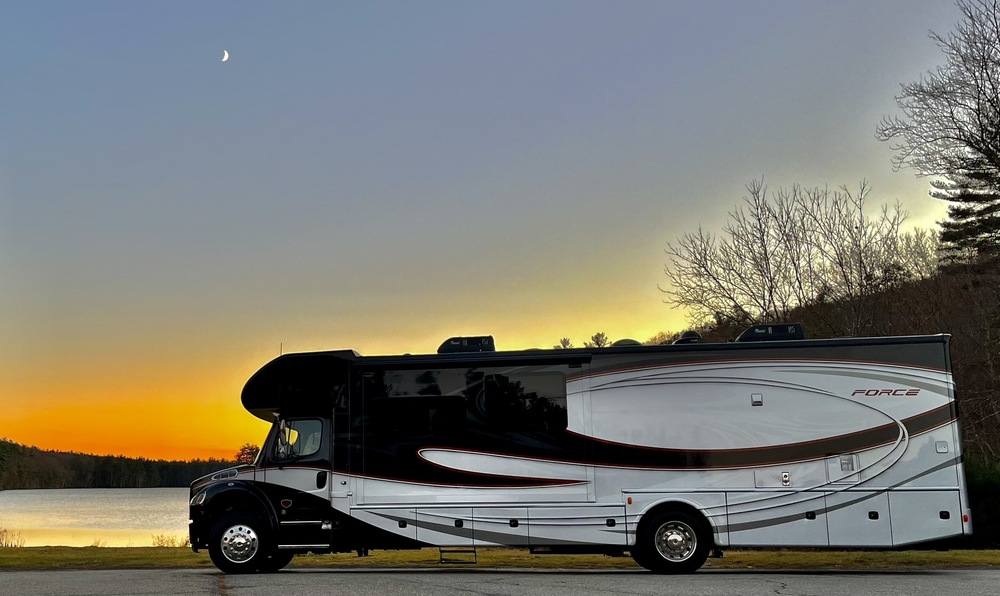Photo of Rv