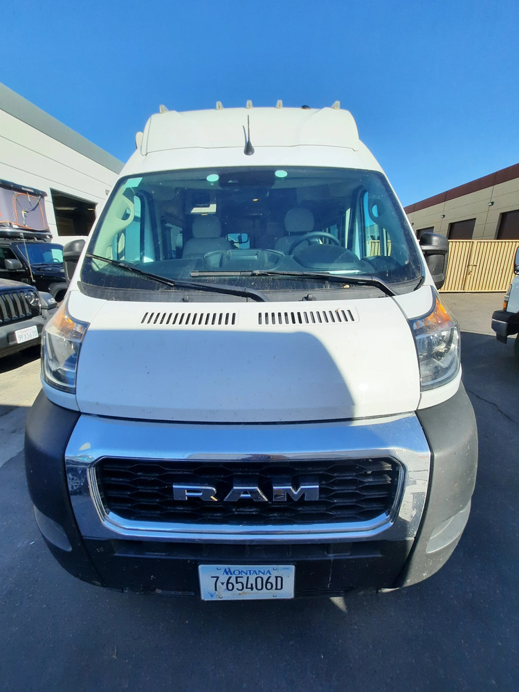 Photo of Rv