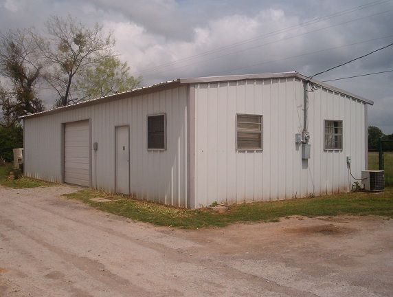 Photo of Mobile Home Park