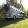 RV for Sale: 1981 WANDERLODGE 35 FC