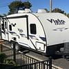 RV for Sale: 2022 VISTA CRUISER 23RSS