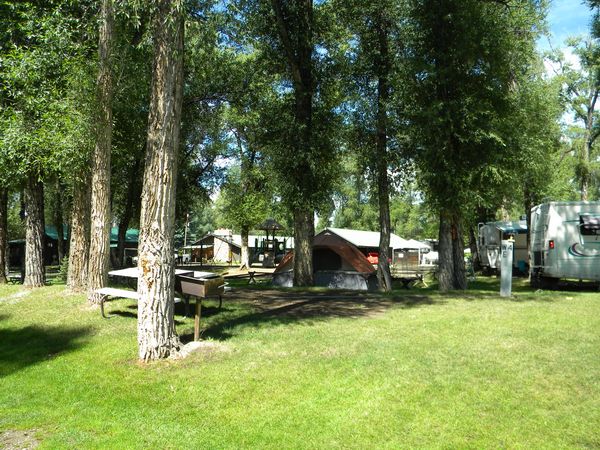 Photo of RV Park/Campground