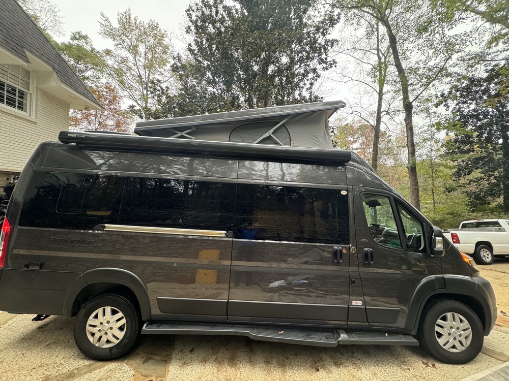 Photo of Rv