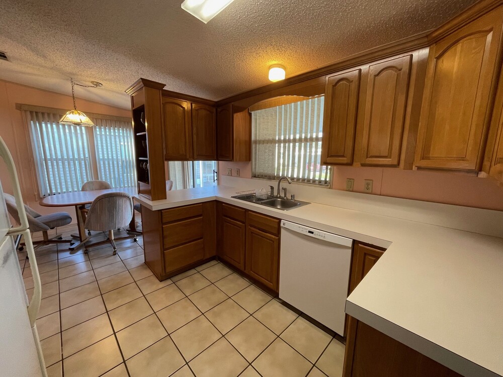 Cypress Lakes Village