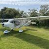 Aircraft for Sale: Skyranger Swift with Rotax 912