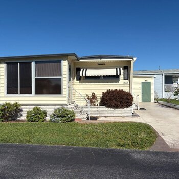 Thumbnail of mobile home