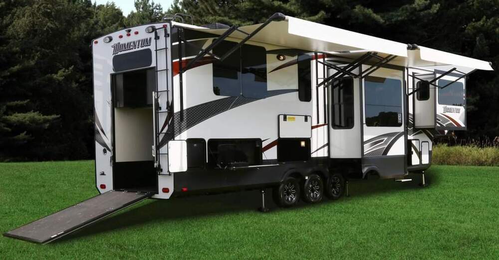 Photo of Rv