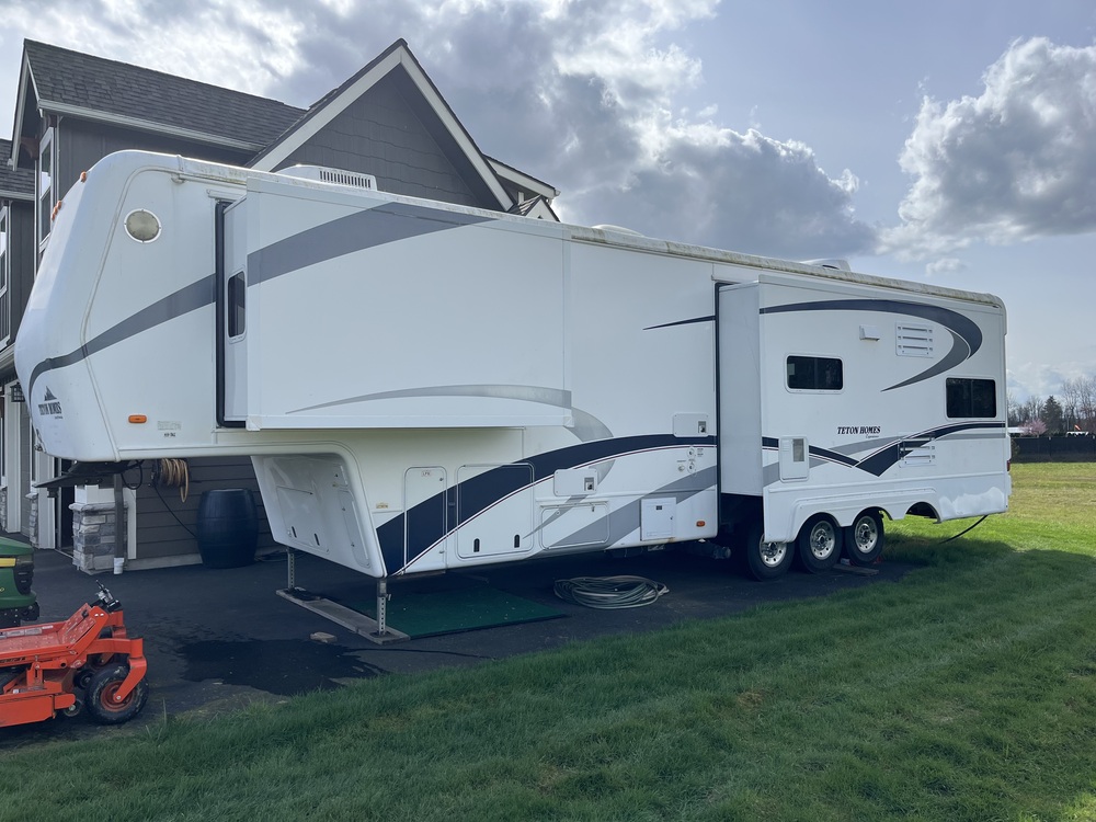 Photo of Rv