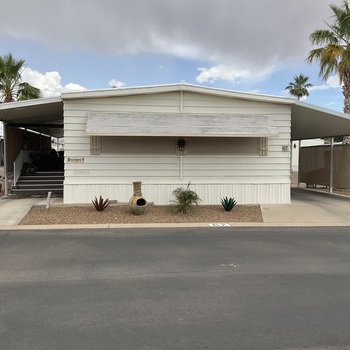 Thumbnail of mobile home