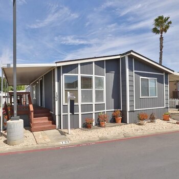 Thumbnail of mobile home