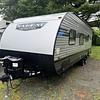 RV for Sale: 2021 SALEM 241QBXL