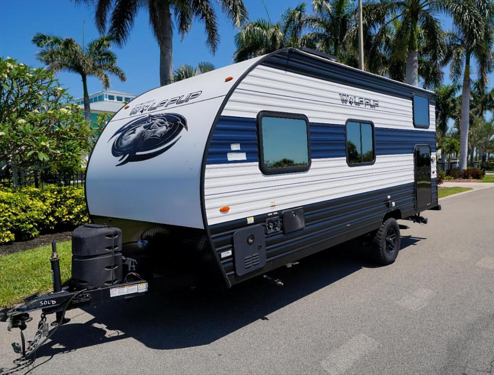 Photo of Rv