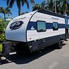 RV for Sale: 2023 CHEROKEE WOLF PUP 16BH