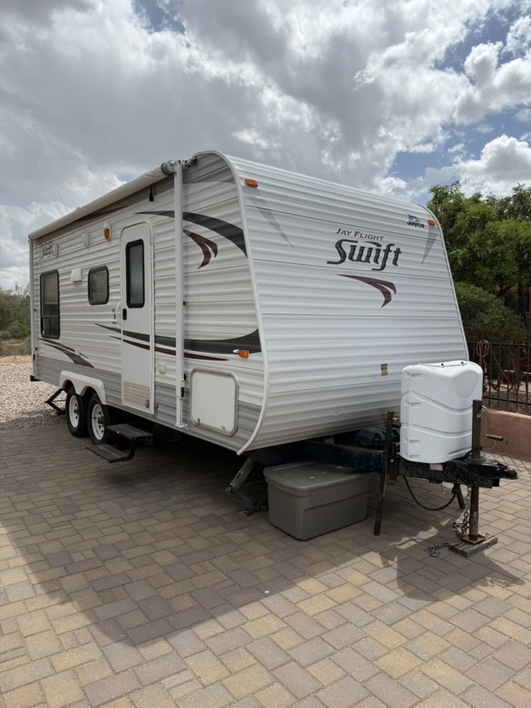 Photo of Rv