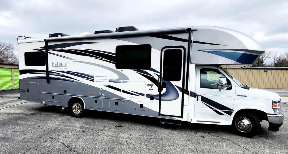 Photo of Rv