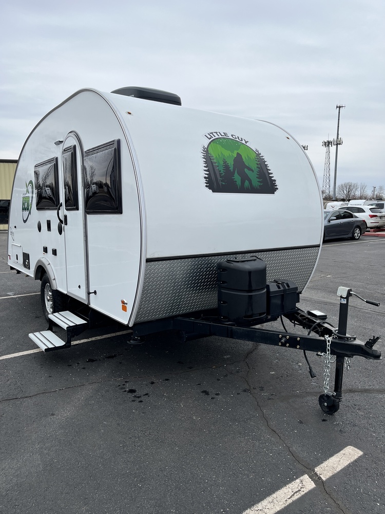 Photo of Rv