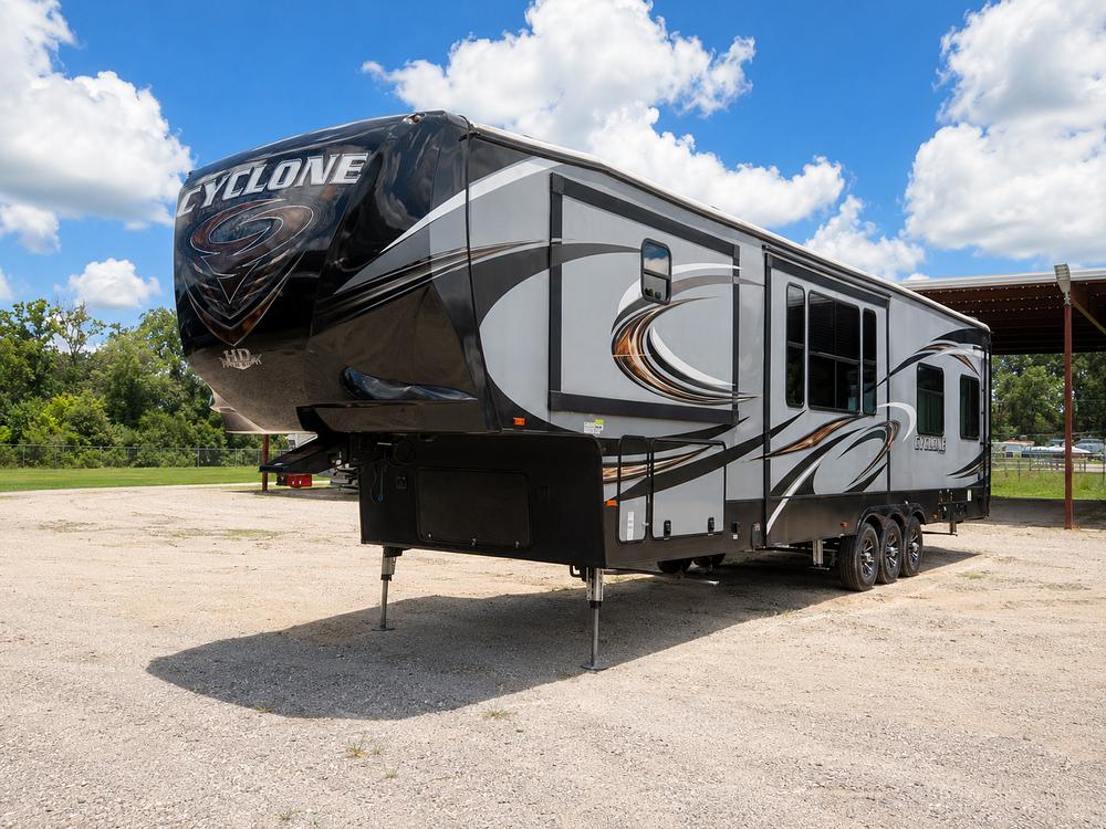 Photo of Rv