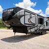 RV for Sale: 2017 CYCLONE 4250