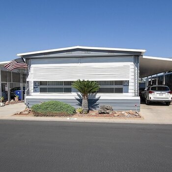 Thumbnail of mobile home