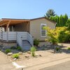 Mobile Home for Sale: Manufactured Home in Park, Single Wide Manufactured - Eugene, OR, Eugene, OR